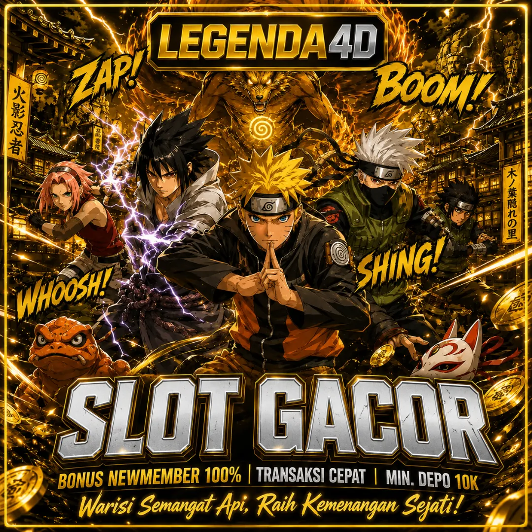  LEGENDA4D